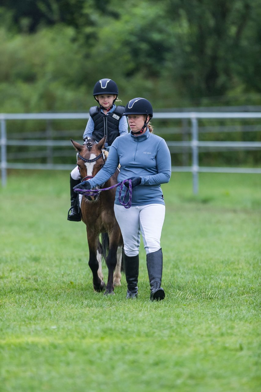 Bild 80 - Pony Akademie Turnier